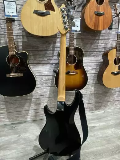 Nova P-Style Bass 2
